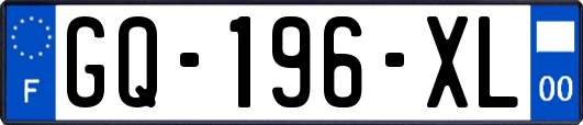 GQ-196-XL