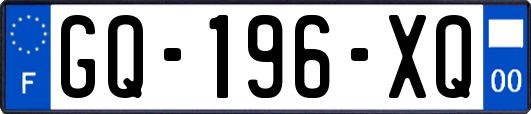 GQ-196-XQ