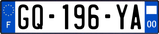 GQ-196-YA