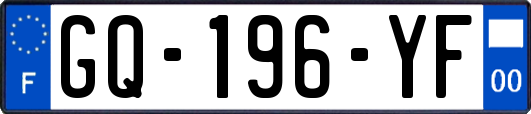 GQ-196-YF