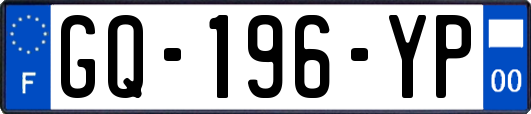 GQ-196-YP