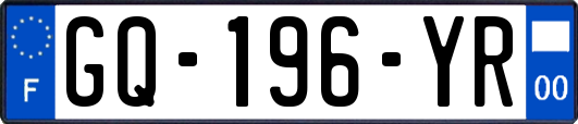 GQ-196-YR