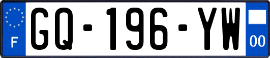 GQ-196-YW
