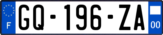 GQ-196-ZA