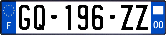 GQ-196-ZZ