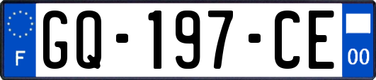 GQ-197-CE