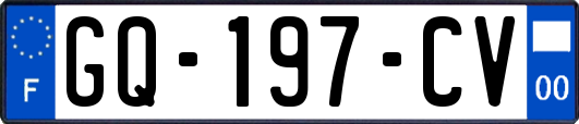 GQ-197-CV