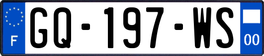 GQ-197-WS