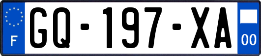 GQ-197-XA