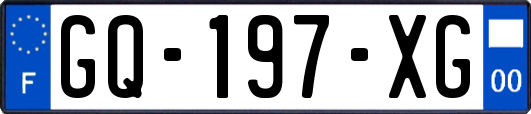 GQ-197-XG