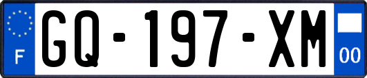 GQ-197-XM