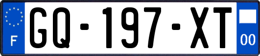 GQ-197-XT
