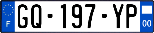 GQ-197-YP