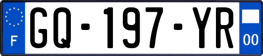 GQ-197-YR