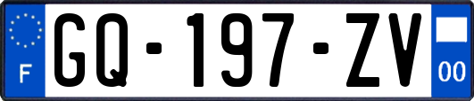 GQ-197-ZV