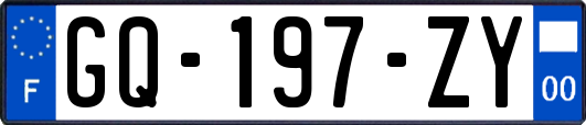 GQ-197-ZY