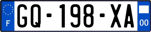 GQ-198-XA