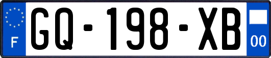 GQ-198-XB