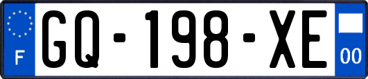 GQ-198-XE