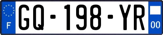 GQ-198-YR