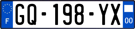 GQ-198-YX