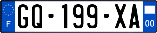 GQ-199-XA