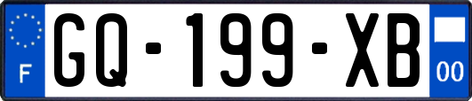 GQ-199-XB
