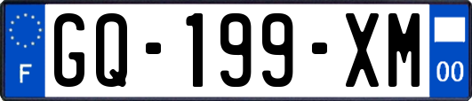 GQ-199-XM