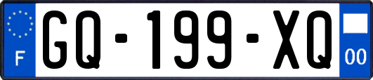 GQ-199-XQ