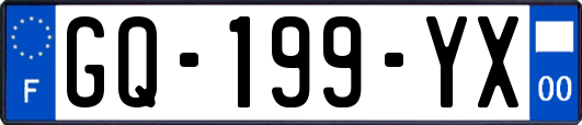 GQ-199-YX