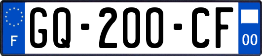 GQ-200-CF