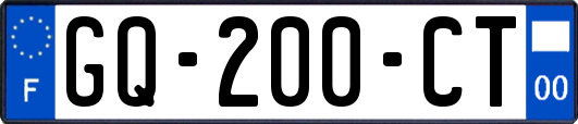 GQ-200-CT