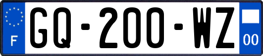GQ-200-WZ