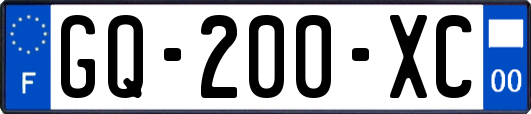 GQ-200-XC