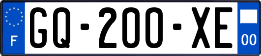 GQ-200-XE