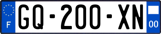 GQ-200-XN