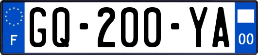 GQ-200-YA