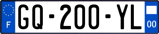 GQ-200-YL