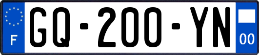 GQ-200-YN