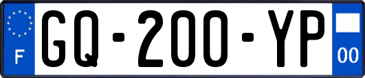 GQ-200-YP