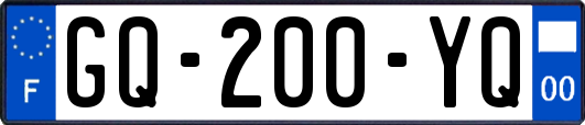 GQ-200-YQ