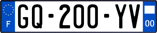 GQ-200-YV