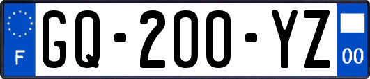 GQ-200-YZ