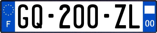 GQ-200-ZL