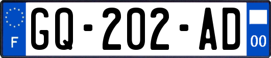 GQ-202-AD