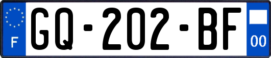 GQ-202-BF