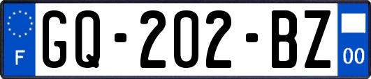 GQ-202-BZ