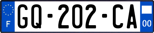GQ-202-CA