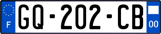 GQ-202-CB