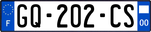 GQ-202-CS